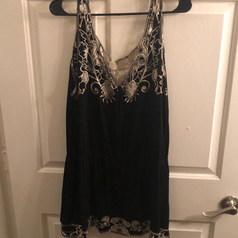 Forever 21 blouse